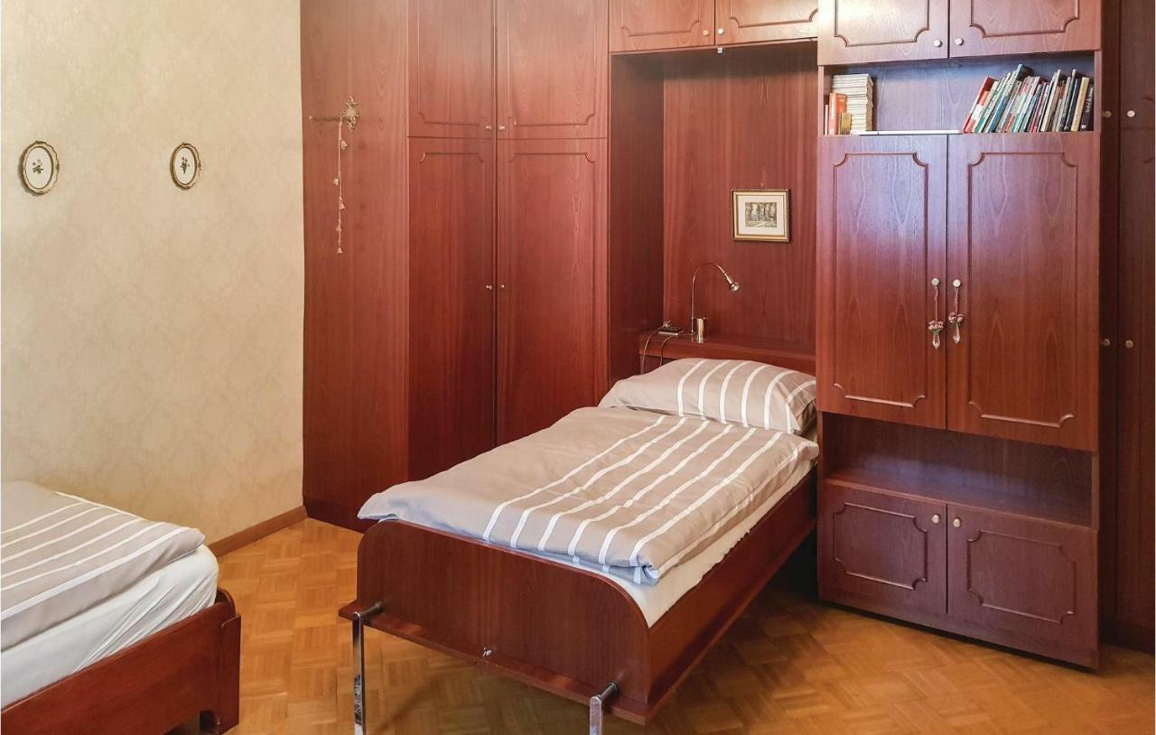 One-Bedroom Apartment In Wien Vienna Exterior photo